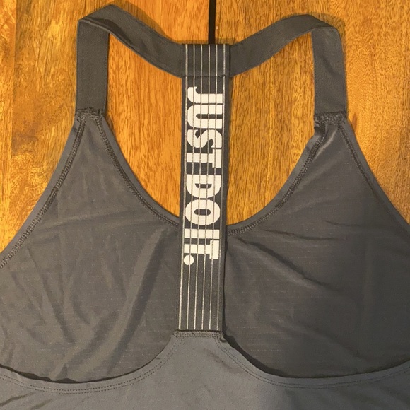Nike Sri-fit just do it tank - Picture 4 of 5